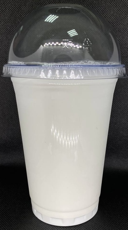 Milkshake шоколадный