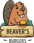 BEAVER'S BURGERS